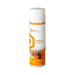 AEROSOL SPIRAL DETERGENT 500ML