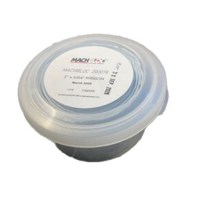 MACHBLOC HVOF MASTIC 475G