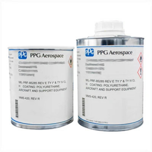 MASTIC D ETANCHEITE PR1829 B2 GRIS SEMKIT654 100ML