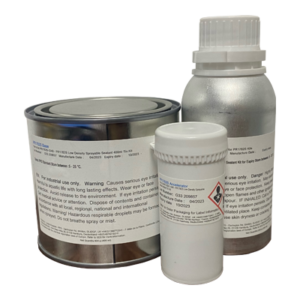 PR1782S LOW DENSITY SPRAYABLE SEALANT 400ML