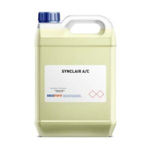 PRODUIT NETTOYAGE AERONEF BIDON 20L