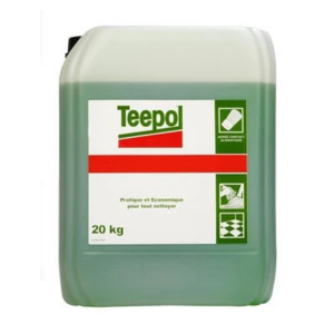 TEEPOL-B5L DETERGENT