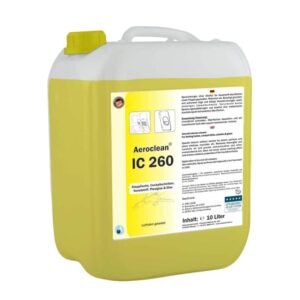 VEBOSCHMIDT AEROCLEAN IC260 500ML